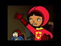 Mr Big Wordgrill S1 Ep6