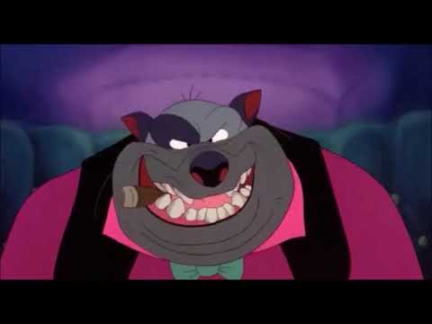 The Felidae King (1994; Revival) Part 8 - The Great Kings of the Past/"Be Prepared"