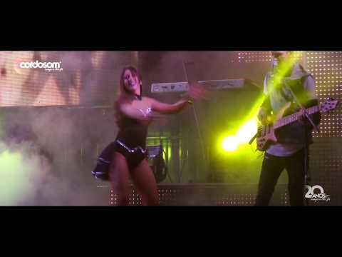 Cordosom - DVD Cordosom 2017