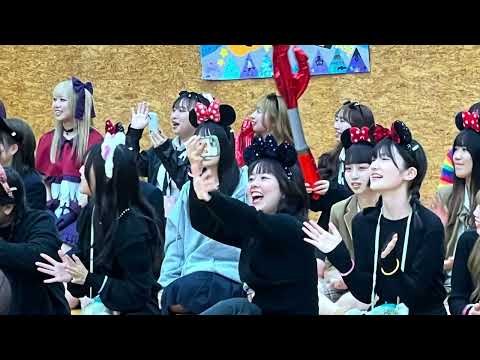 経営学科 【作新短大】学校行事