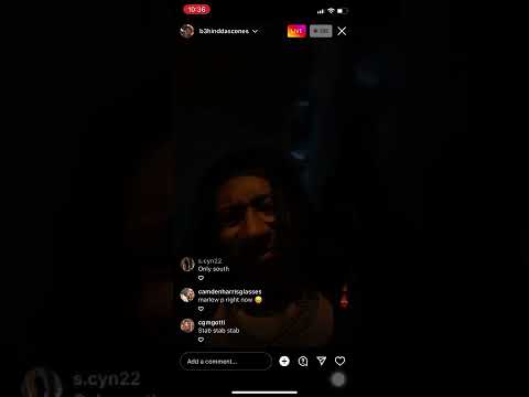 Digga d previews new tune