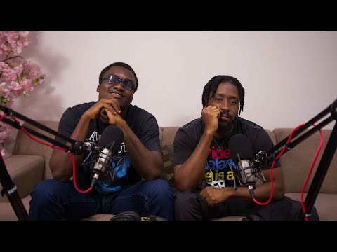 KAYMAD | SF233 (Straight From 233) - EP 013