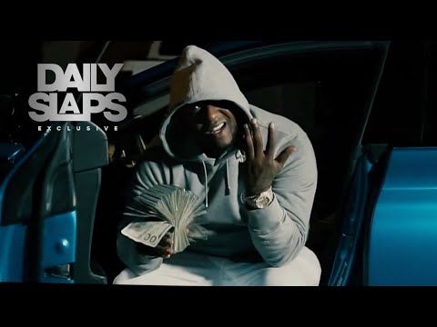 DClay - Get Back (Prod. L-Finguz)(Official Music Video) | Dir. Young Kez