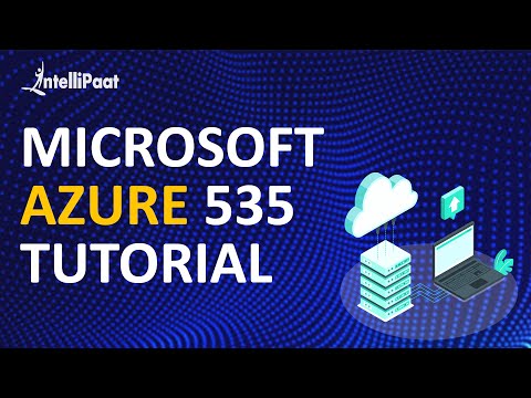 Azure SQL Database Tutorial | Microsoft Azure Sql Server Tutorial | Azure Training | Intellipaat