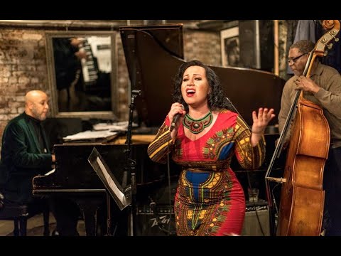 Promotional video thumbnail 4 for Hanka Sings