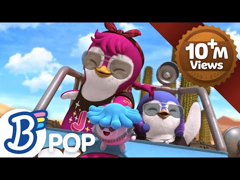 Wait for It l Nursery Rhymes & Kids Songs