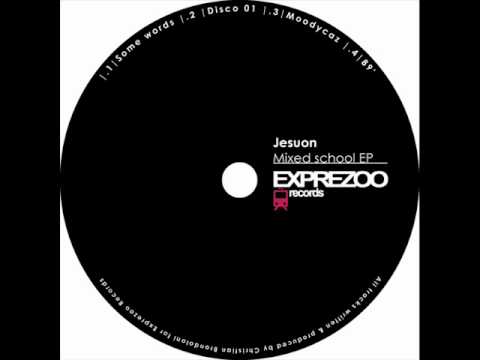 EXPV014 - MIXED SCHOOL EP - JESUON - 89'.wmv