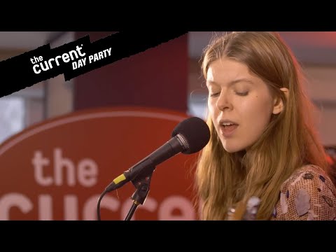 JFDR – Full performance (Live at The Current Day Party / Iceland Airwaves)