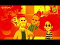 Lyla In The Loop Rainy Day Rap Song Bloopers 20 In LTKC Map