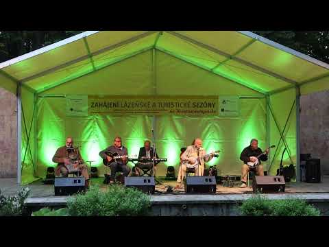 Ivan Mládek a Banjo Band - Medvědi nevědí