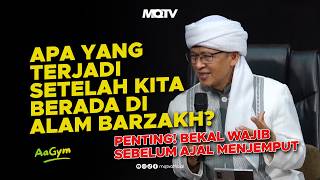Download lagu BAGAIMANA KEADAAN KITA SETELAH MATI?! SIMAK KAJIAN INI! | KAJIAN AAGYM mp3
