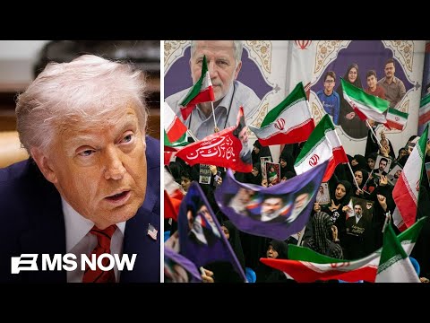 Is Iran winning this war?