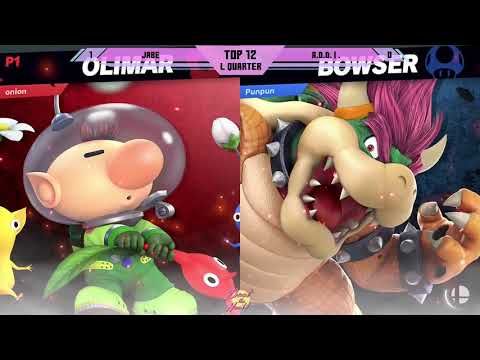 Jabe vs Kendukin - Top 12 - Beat the Heat! 7