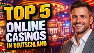 🏆 BESTE ONLINE CASINO 💥 DIE BESTEN ONLINE CASINO SEITEN ✅
