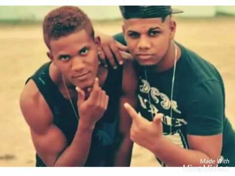 Que Alguien Me Diga - Lil Take & Manu Manu