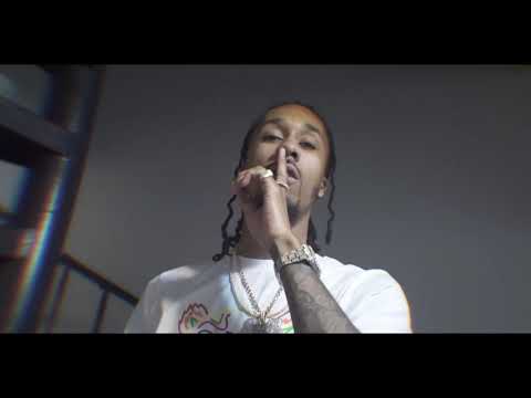 Roadrun CMoe ft M R$ch - Maybe