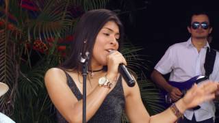 Karen Lizarazo - Que me Puedas Amar 2016