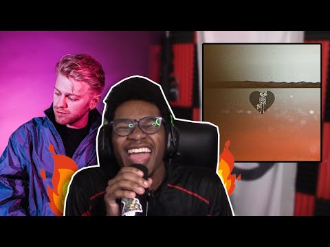 Landon Sears - U Don't Even Reaction | Reese Reacts