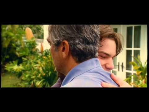 The Descendants (Featurette 'On Set in Hawaii')