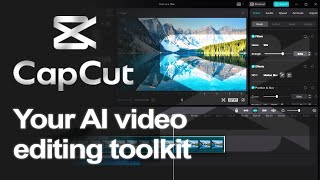 CapCut Video Editor - Complete Review on AI Editing [ 2023 ]