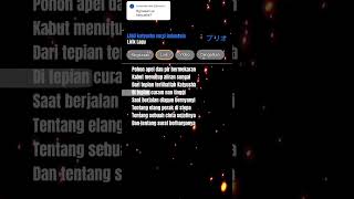 Download lagu LIRIK LAGU KATYUSHA VERSI INDONESIA #katyusha #liriklagu #liriklaguindonesia #liriklaguviral #fypシ mp3