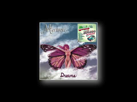 Mention - Dreams - ZYX Italo Disco New Generation Vol. 4 (2014)