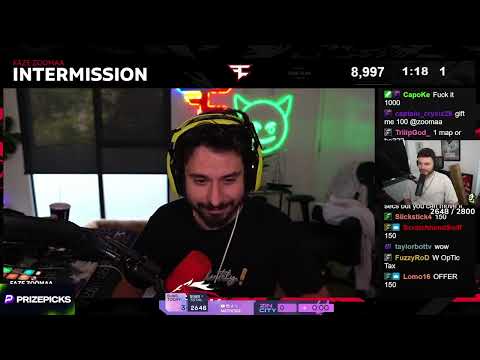 I CAUGHT DASHY TRYING TO PRANK ME IN A BLACK OPS 6 1V1 (ft. Zoomaa)