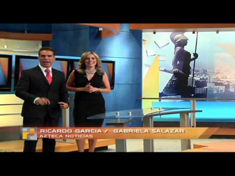 Avances Hechos Meridiano Jalisco 12 de abril de 2013