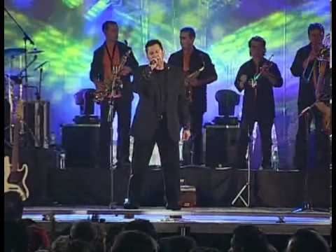 Jorge Ferreira - Autocarro do amor (Ao Vivo em Ponte da Barca)