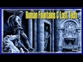 SECRETS OF ROME REVEALED!Mysterious Monuments, Roman Fountains, 1800s Photos, Lost Tech, Roman Ruins