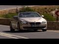 BMW 650i roadtest (english subtitled)