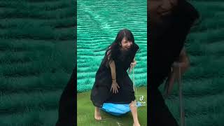 【TikTokまとめ】パンツ見えそう！を集めてみた