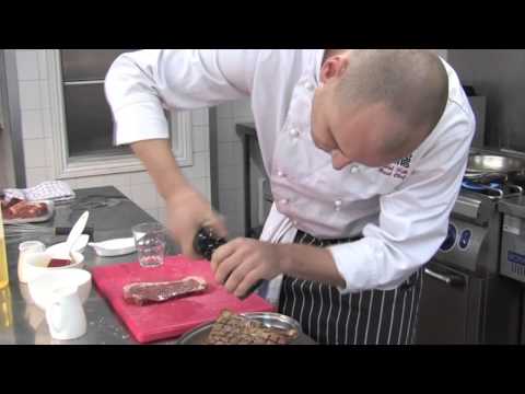 Cattle Grid, Leeds | The Marbled Meat Club