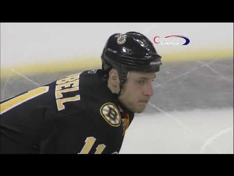 NHL Dec.11/2010   Philadelphia Flyers - Boston Bruins