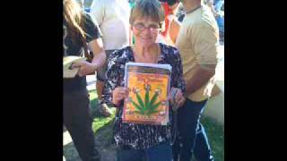 Legalize Louisiana 4/20 By Donnie Griffith