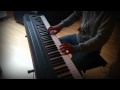Kiralik Ask - Duygusal Müzigi (Piano Cover) 