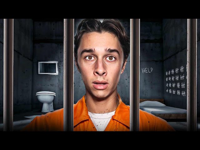 My Best Friend Got Me ARRESTED.. (Storytime)