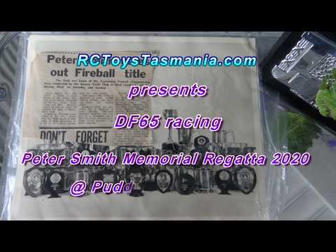 Peter Smith Memorial Regatta 2020 - Race 1 A Fleet