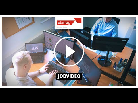 Customer Service Nachhaltigkeit (m/w/d) | Festanstellung | SGS Germany GmbH | Recruitingfilm