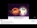 We Are The Planets
