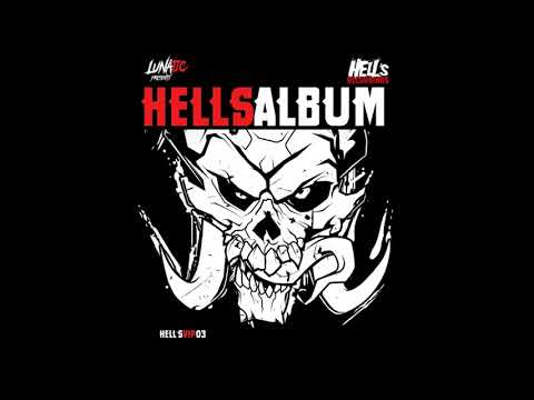 Hyrule War & La Ravage - Nasty