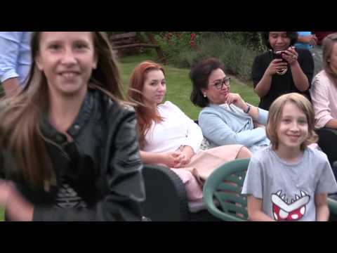 Live at Sunny's. Julita Zielińska & Wojtek Pilichowski.