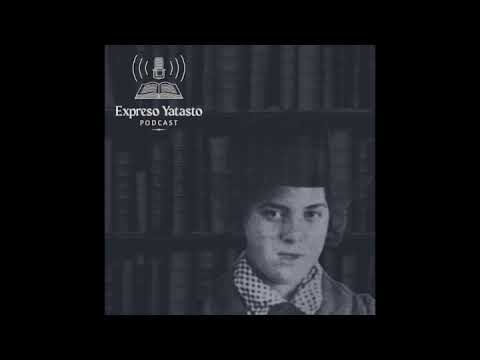 Ep. 5: ¿Quién le teme a Armonía Somers?
