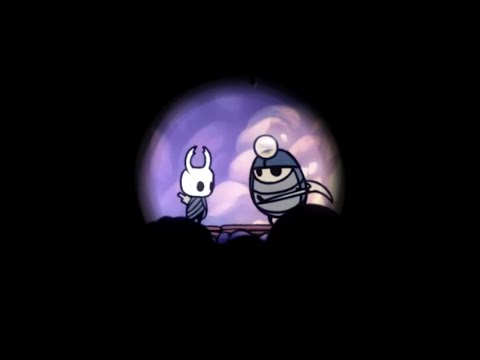 [Hollow Knight] - Myla Encounters