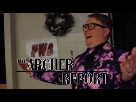The Archer Report Ep.50 “A New Beginning”