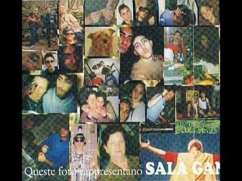 MARILENA E DON TONINO - LA MIA REALTA'(tutto cambiera' 2003)