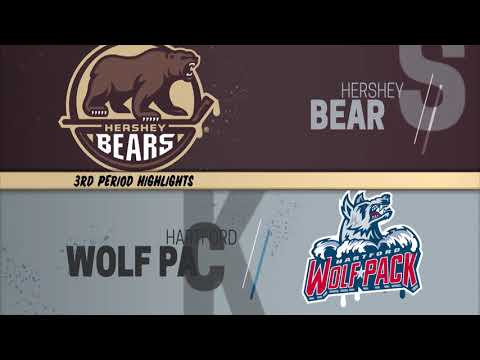 Wolf Pack vs. Bears | Dec. 8, 2018