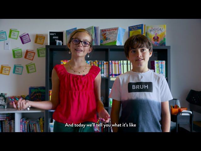 Spend a Day at Alpha School