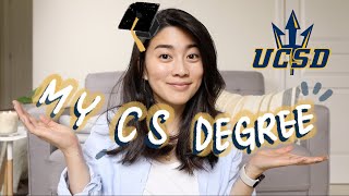 My Computer Science Degree in 19 Minutes