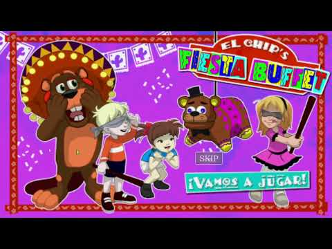 Ultra Custom Night - 8000 Points geschafft ( Old Version ) Part 115